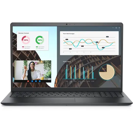 DELL VOSTRO 3530 N1605PVNB3530U I7-1355U 16GB 512GB SSD 15.6" DOS UPG