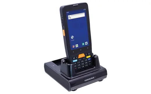 Datalogic Memor K Karekod,Android,BT,Wifi, kılıf, adaptör, Type C kablo El Terminali görseli 6