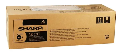Sharp AR-621 Orijinal Toner MX M-550 M-620 M-700 AR M-550 U-620 700