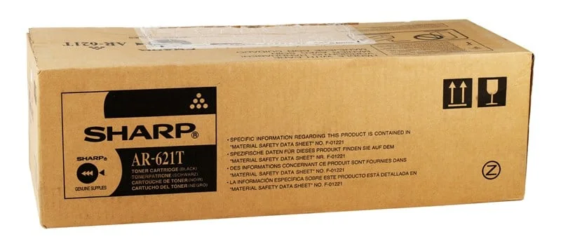 Sharp AR-621 Orijinal Toner MX M-550 M-620 M-700 AR M-550 U-620 700
