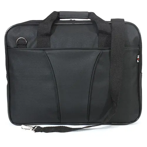 PLM 15.6" YF15 Siyah Notebook Çantası