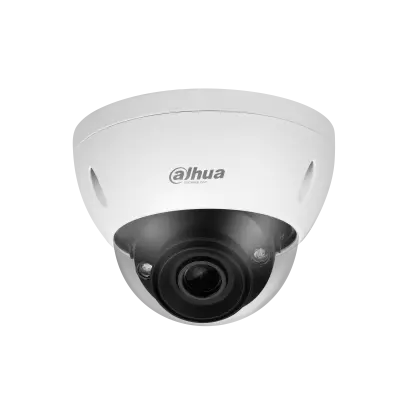 DAHUA IPC-HDBW5442E-ZE-S3 4MP 2.7-12MM MOTORIZE WIZMIND MIKROFONLU IP DOME KAMERA alternatif görünüm