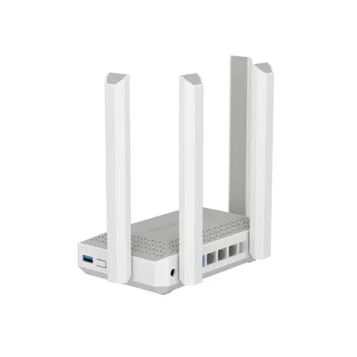 KEENETIC HOPPER DSL KN-3611-01-TR AX3000 Dual Band VDSL Modem Router görseli 5