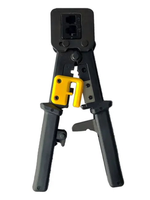 BEEK BN-MP6-EASY-CRIMP Kolay Tak Crimp Aleti/Sıkma Pensi, BN-MP6-EASY ürünü için Easy Plug Crimp Tool