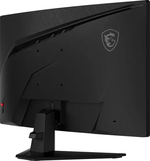 MSI 27" RAPID VA MAG 274CXF 0.5MS 280HZ HDMI-DP Kavisli Gaming Monitör 1920x1080 görseli 5