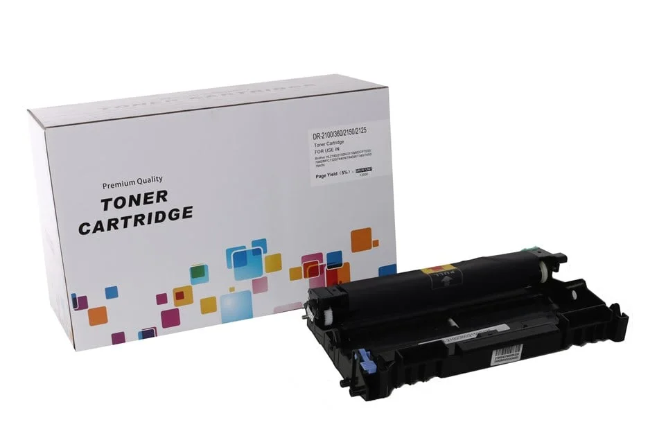 Brother DR-360 DR-2150 Muadil Drum Unit HL-2140 2150 2170 DCP 7030 7040 MFC-7320