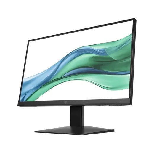 HP 21.5" AK2F1UT S3 Pro 322pe Monitor görseli 3