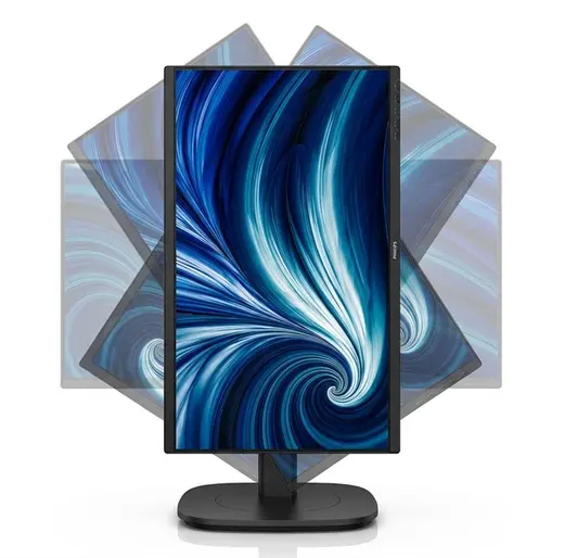 Philips 23.8'' 4ms MM Type-C IPS 24B2U3301/00 görseli 3
