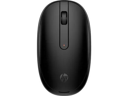 HP 245 Bluetooth Kablosuz Optik Mouse Siyah - 81S67AA görseli 3