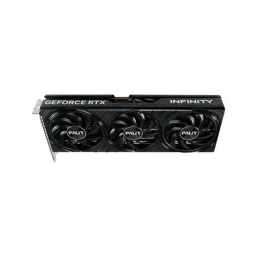 Palit RTX5060Ti INFINITY 3 16GB 128Bit GDDR7 görseli 4