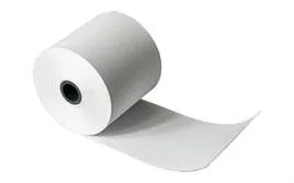 Termal Fiş/POS Kağıdı 75mm X 30mt