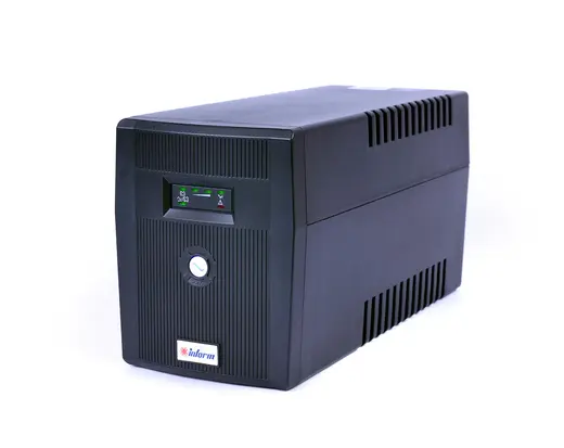 INFORM GUARDIAN 1200 VA LINE INTERACIVE 5-12 DK (879001120100)