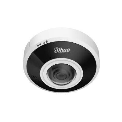 DAHUA IPC-EBW5641-AS6MP IR 6MP FISHEYE MIKROFONLU WIZMIND IP KAMERA