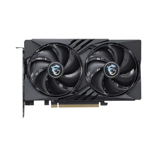 MSI GEFORCE RTX5050 8G GAMING OC 8GB GDDR6 128BIT 1XHDMI 3XDP EKRAN KARTI alternatif görünüm