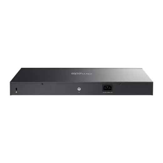 TP-LINK OMADA ES228GP 26 PORT 10/100/1000 24xPOE 250W+2SFP YÖNETİLEBİLİR SWITCH alternatif görünüm