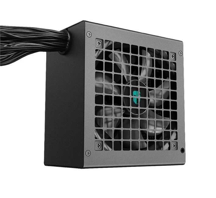 DeepCool 750W 80+ Bronz Power Supply (PF750X)