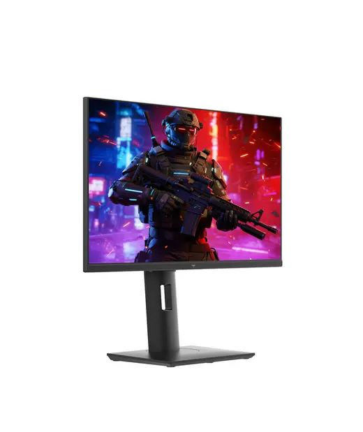 KTC 24.5" H25X7 FHD 360Hz IPS 1ms görseli 4