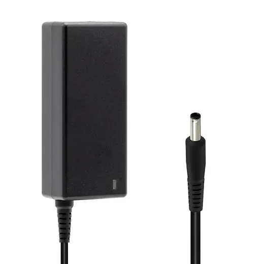 POWERMASTER PM-14853 19.5 VOLT - 3.33 AMPER 4.5*3.0 MM UÇLU ADAPTÖR (DELL ULTRABOOK NOTEBOOK) alternatif görünüm