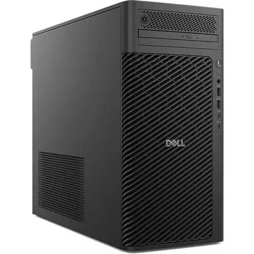 DELL PRO MAX TOWER FCT2250_9 ULTRA 9 285K- 32GB DDR5 RAM- 1TB M2 NVME- 16GB RTX 2000A W11 Pro İş İstasyonu görseli 2