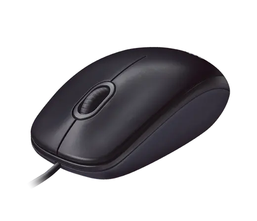 LOGITECH M90 KABLOLU MOUSE (910-001793)