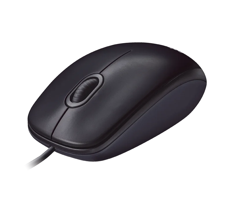 LOGITECH M90 KABLOLU MOUSE (910-001793)