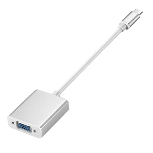 CODEGEN (CDG-CNV32) USB3.1 TYPE-C TO VGA CEVIRICI ADAPTOR alternatif görünüm