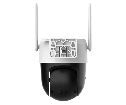DAHUA 5MP Speed Dome 4mm Kablosuz Pan-Tilt 4G IP Kamera Sesli P5AE-PV-4G görseli 1