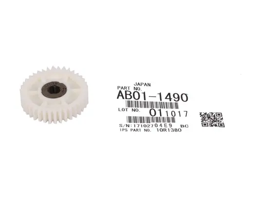 Ricoh MP 7500 Orjinal Gear (38Z) 6000 7000 8000 9001 9002 9003 7503 AB011490