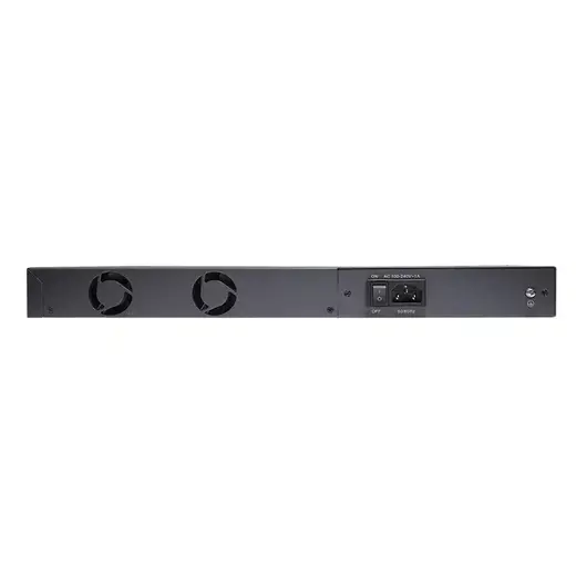 VSOL - 4 PON - OLT , FTTX , 2 x RJ45 , 2 x SFP+ 4X C+++ görseli 3