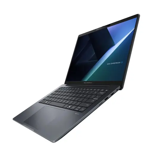 Asus ExpertBook B3 Ultra7 255H-14''-32G-512SSD-Dos görseli 3