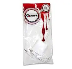 QPORT Q-HD-VGJ HDMI TO VGA CEVIRICI+ SES JACK görseli 3