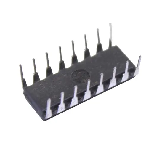CD 4049 DIP-16 ENTEGRE DEVRE alternatif görünüm