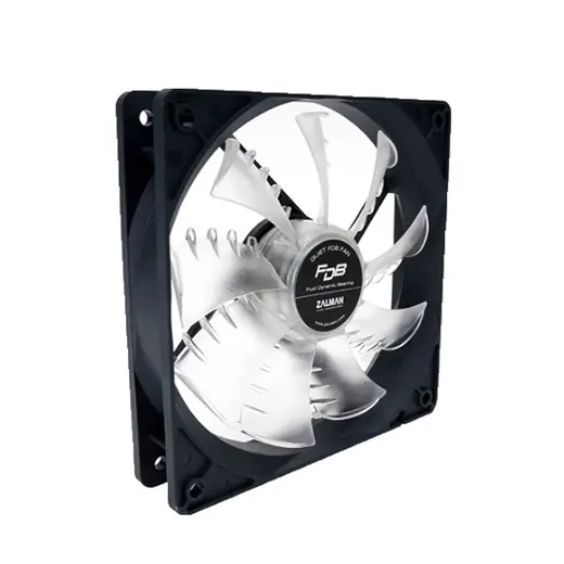 ZALMAN ZM-F3 FDB (SF) 120mm Ultra Sessiz Kasa Fanı görseli 2
