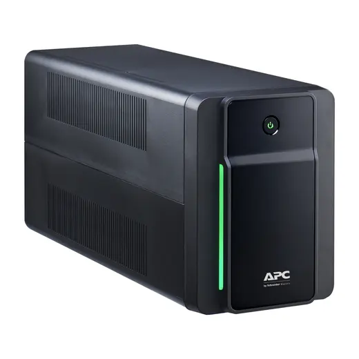 APC 1600VA BACK UPS BX1600MI-GR Interactive Ups görseli 2