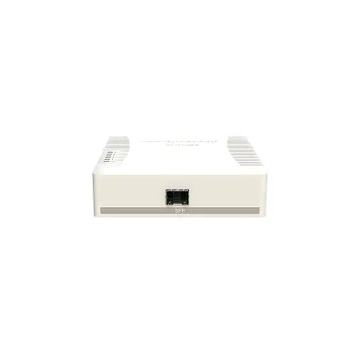Mikrotik RB260GSP POE Out 4 Port , 5 x Gigabit 1x SFP Case SwOS , Layer2 Swich , Fiber Dönüştürücü alternatif görünüm