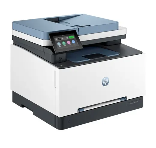 HP LaserJet Pro 3303SDW Çok Fonksiyonlu (499M6A) alternatif görünüm