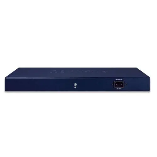 PLANET PL-FNSW-2401 Yönetilemeyen Switch (Unmanaged Switch) 24 x 10/100Base-T alternatif görünüm