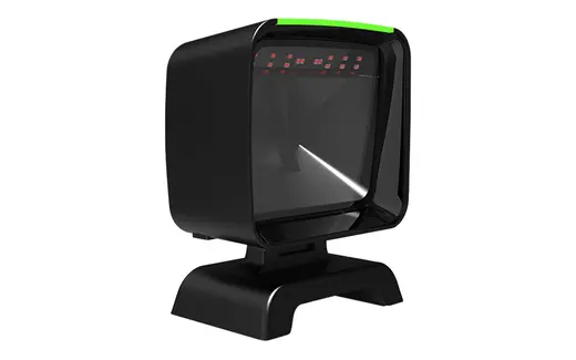 Sunlux XL-2360A Masaüstü Karekod Okuyucu USB Bağlantılı görseli 2