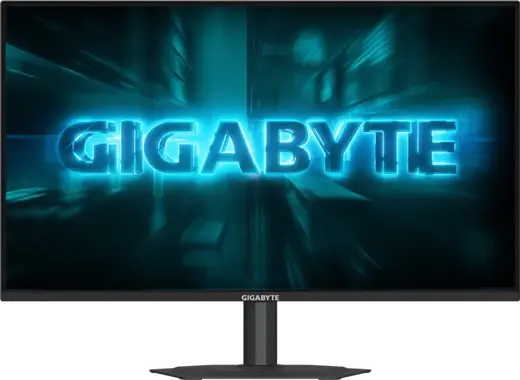 GIGABYTE 24.5" SS IPS G25F2A 1MS 240HZ HDMI-DP Multimedya Gaming Monitör 1920x1080 görseli 5