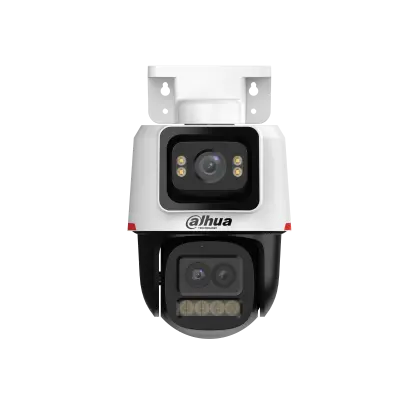 DAHUA IPC-PTS2449C-4E3Z-S-PV-LED-0280B/3684-PRO 4MP+2MP 2.8MM/3.6MM/8.4MM 6xZOOM MIKROFONLU WIZSENSE PT IP KAMERA alternatif görünüm