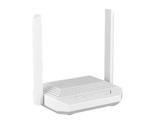 KEENETIC RACER KN-4010-01-EU WFI6 AX3000 VPN Router Extender görseli 2