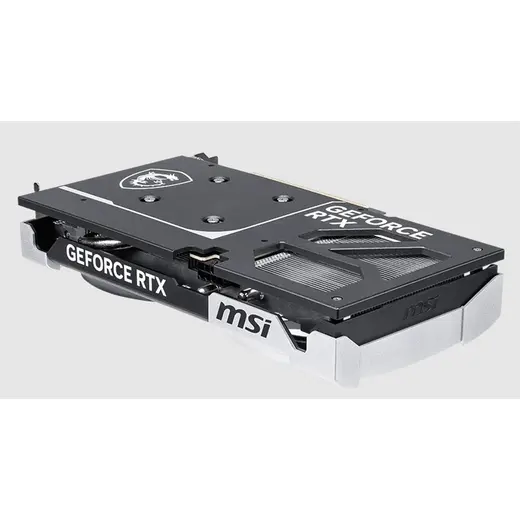 MSI GEFORCE RTX5060TI 8G VENTUS 2X OC PLUS 8GB GDDR7 128BIT 3XDP 1XHDMI EKRAN KARTI görseli 3