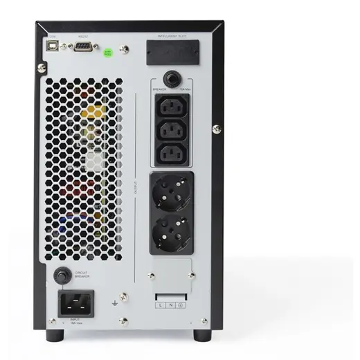 INFORM 3kva SINUS Evo 1/1F Online Ups 12v 9amper