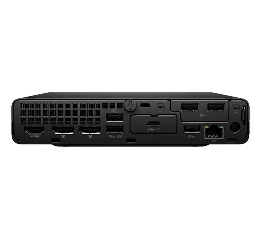 HP ProDesk 4 Mini G1i Ultra5 235T-16G-512SSD-Dos görseli 3