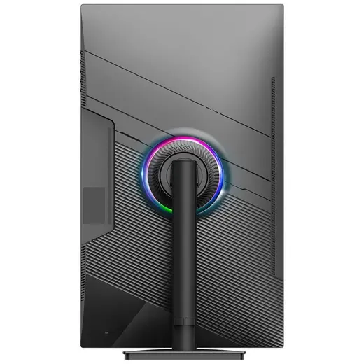GAMEBOOSTER 27" FAST IPS GB-27F360FP 0.5MS 360HZ HDMI-DP RGB PIVOT GAMING MONİTÖR görseli 3