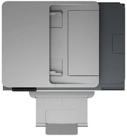 HP A4 Renkli 8123 OfficeJet Pro Yazıcı USB 2.0,Ethernet,Kablosuz görseli 2