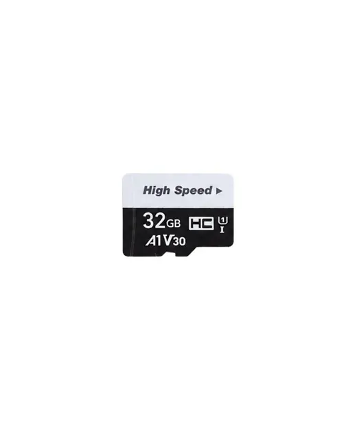 ELBA High Speed 32GB A1 V30 U3 Micro Hafıza Kartı Class10 alternatif görünüm