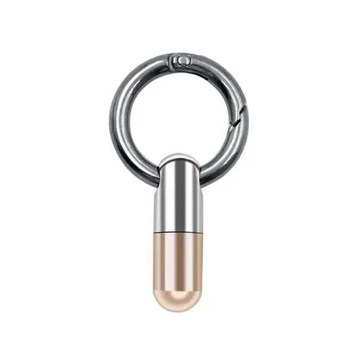SUNUP SN-14530 ANAHTARLIĞA TAKILABİLEN KAPSÜL MİNİ FALÇATA alternatif görünüm