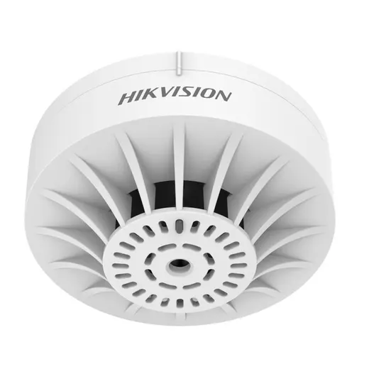 HIKVISION Konvansiyonel Optik Isı Dedektörü HF-CH1