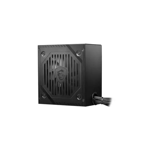 MSI MAG A500DN 500W 80+ NON Güç Kaynağı görseli 3